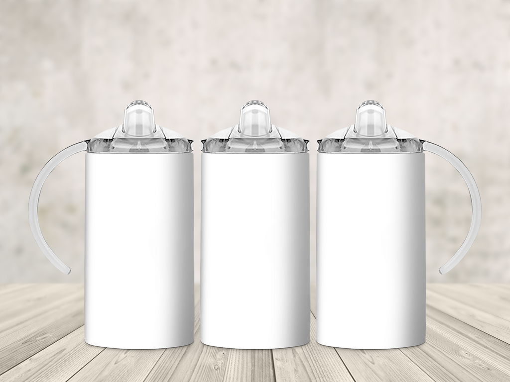 12 oz Sippy Cups