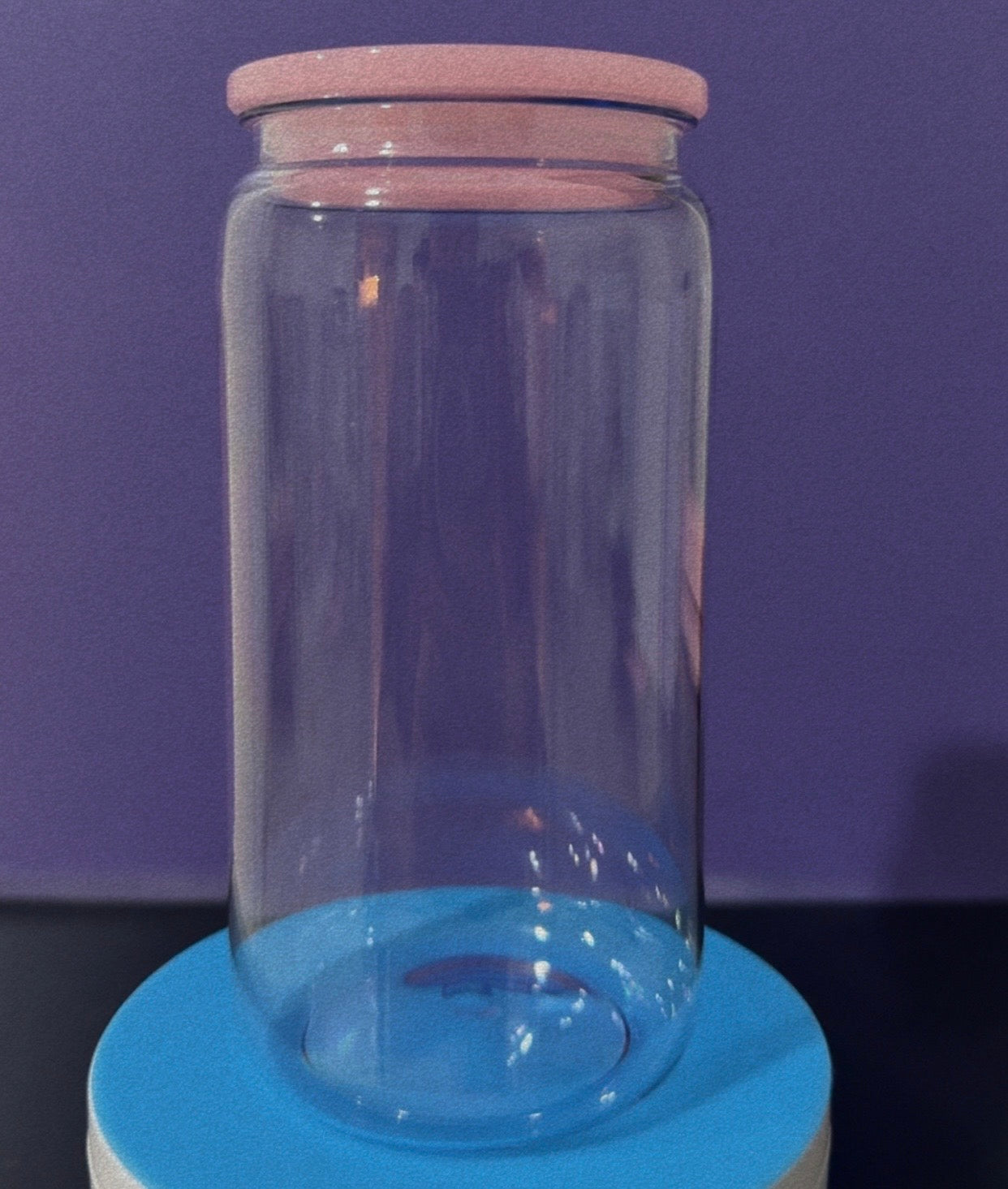 16oz Plastic Cup (NOT SNOW GLOBE)