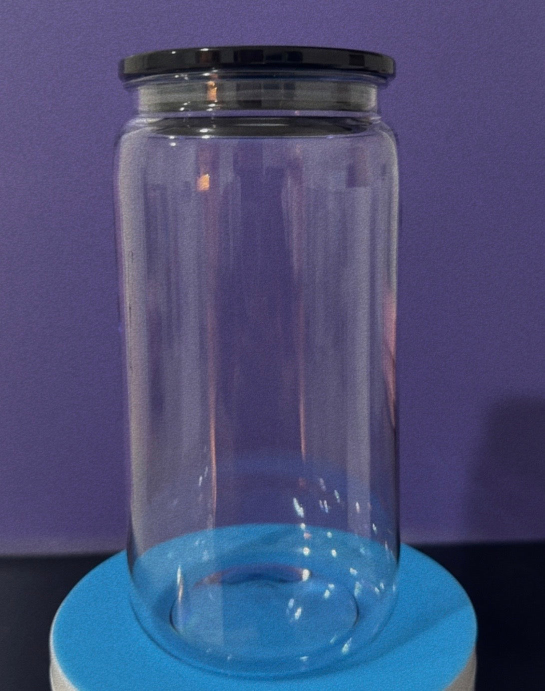 16oz Plastic Cup (NOT SNOW GLOBE)