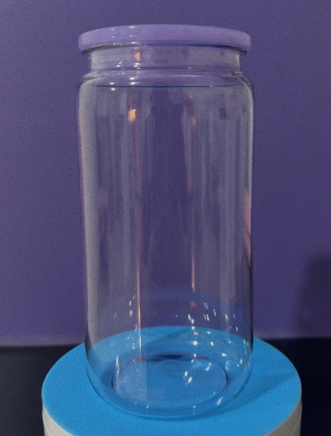 16oz Plastic Cup (NOT SNOW GLOBE)