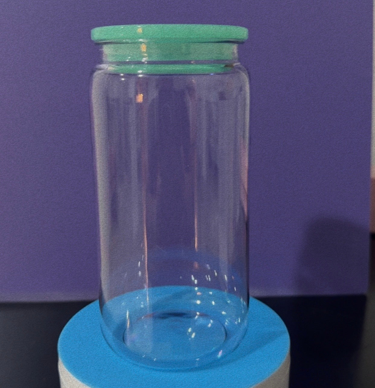 16oz Plastic Cup (NOT SNOW GLOBE)