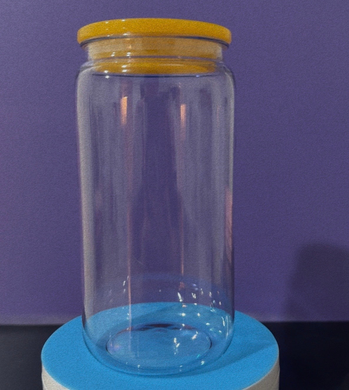 16oz Plastic Cup (NOT SNOW GLOBE)