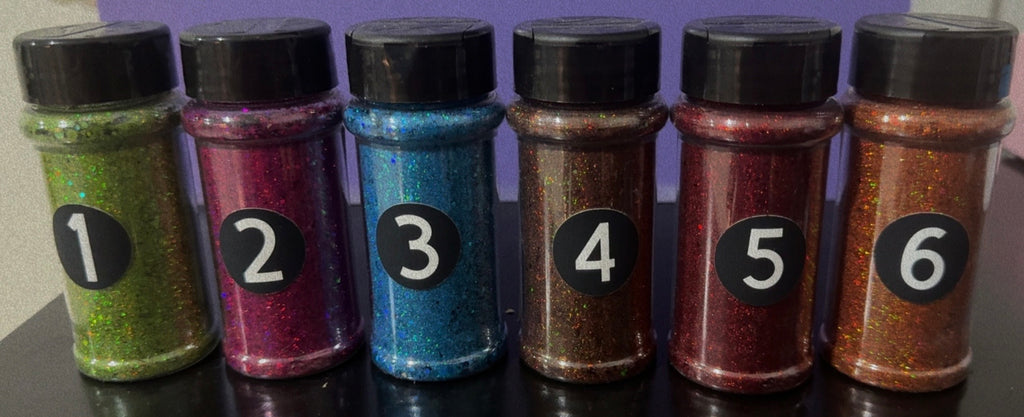 16oz Plastic Snow Globe Cup