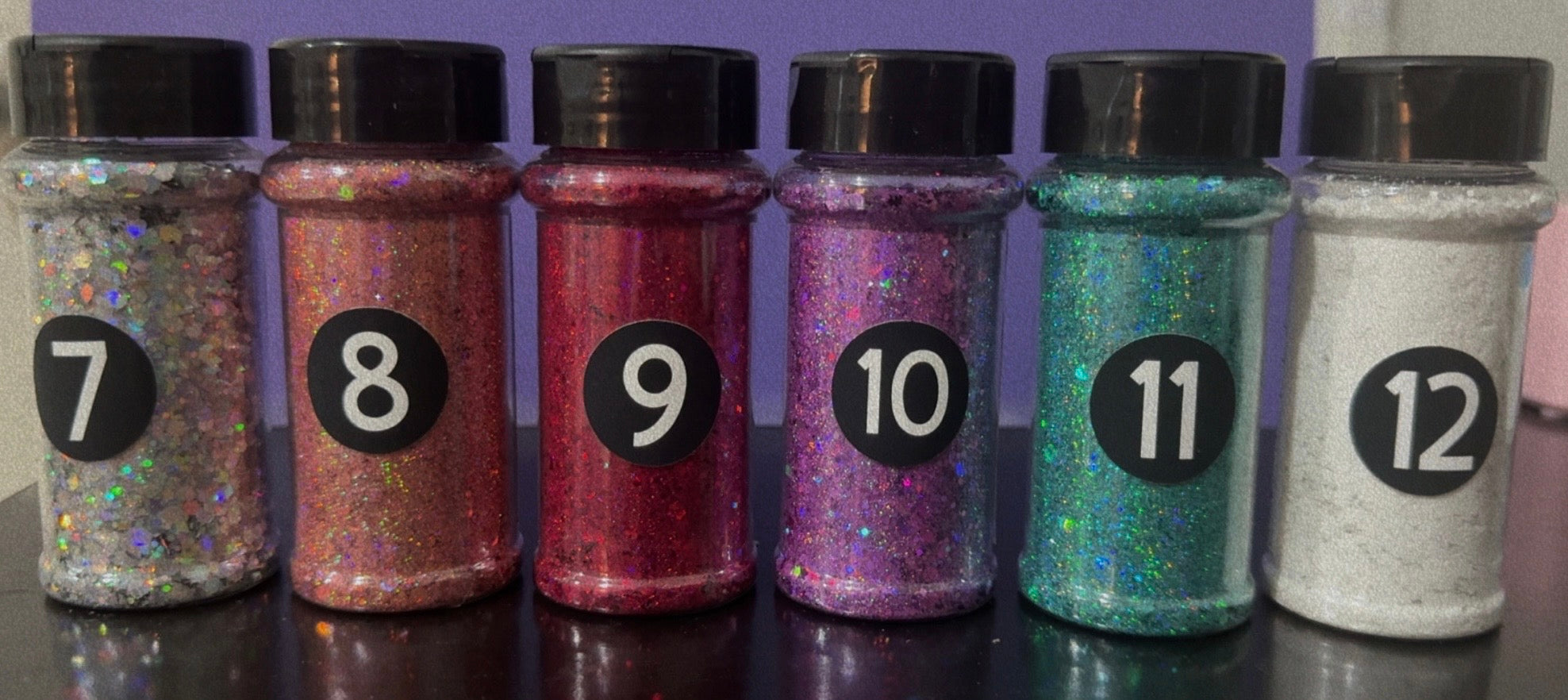 10z Kids Snow Globe Cup