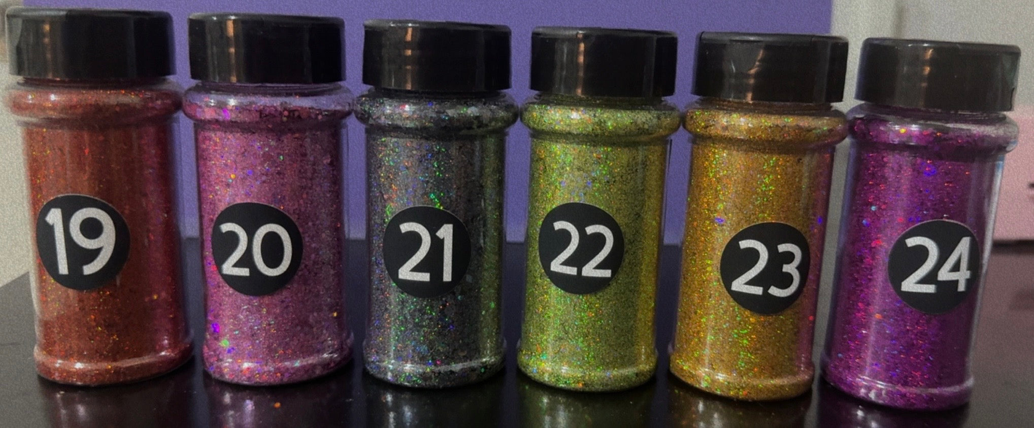 16oz Plastic Snow Globe Cup