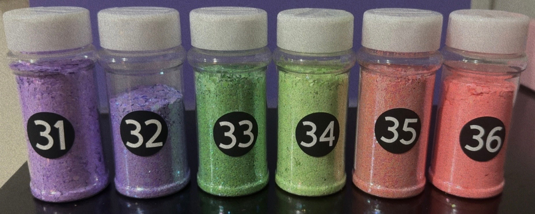 16oz Plastic Snow Globe Cup